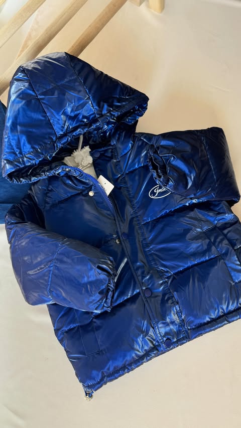 کاپشن پسرانه بچگانه کاربنی