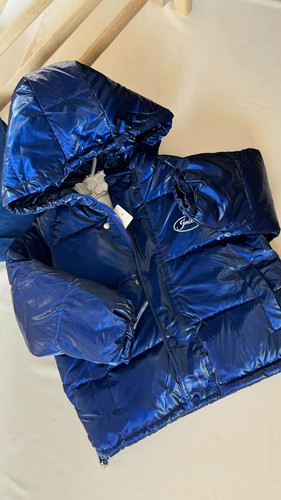 کاپشن پسرانه بچگانه کاربنی