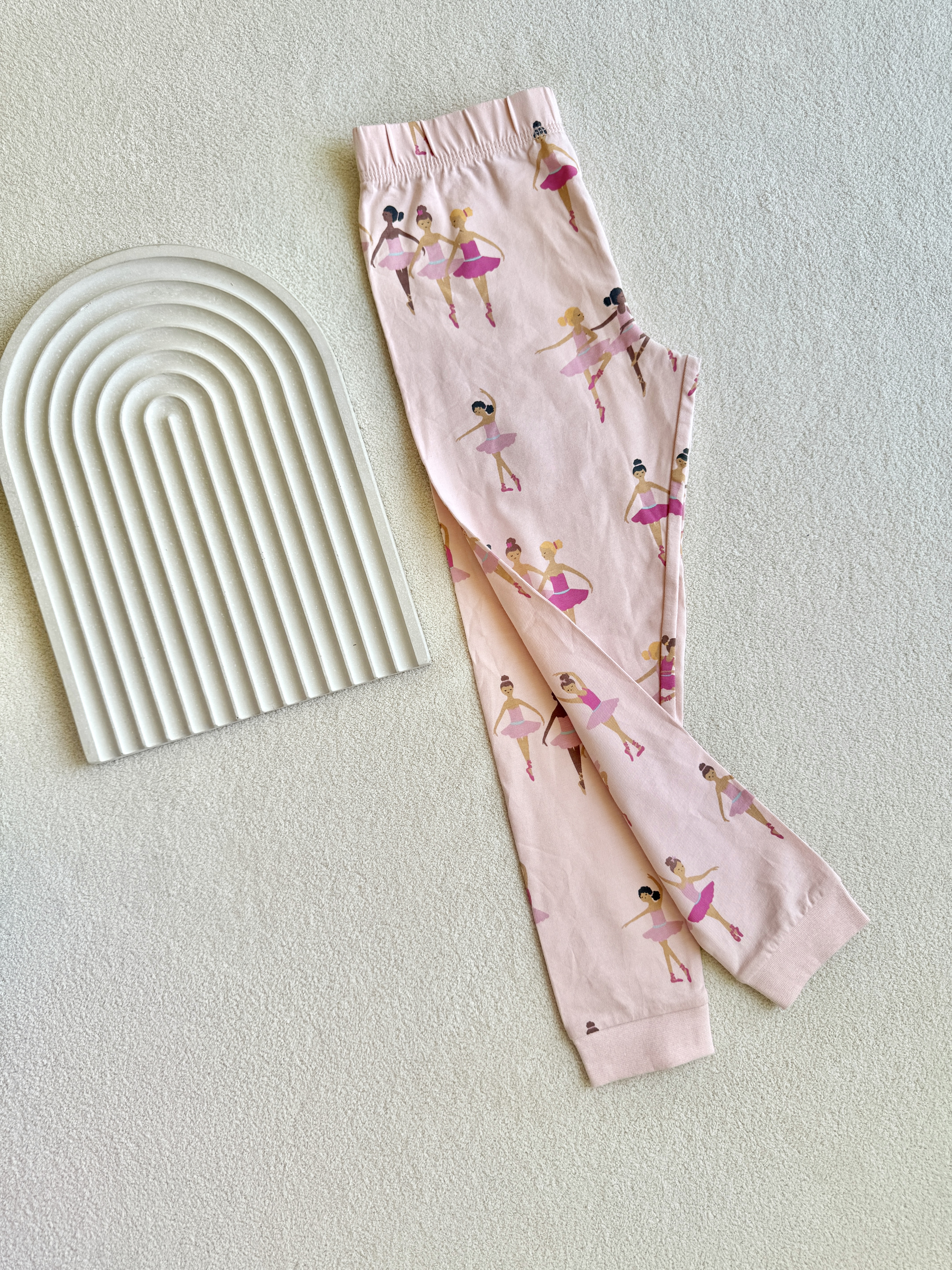 شلوارنخی باکیفیت طرح‌باله