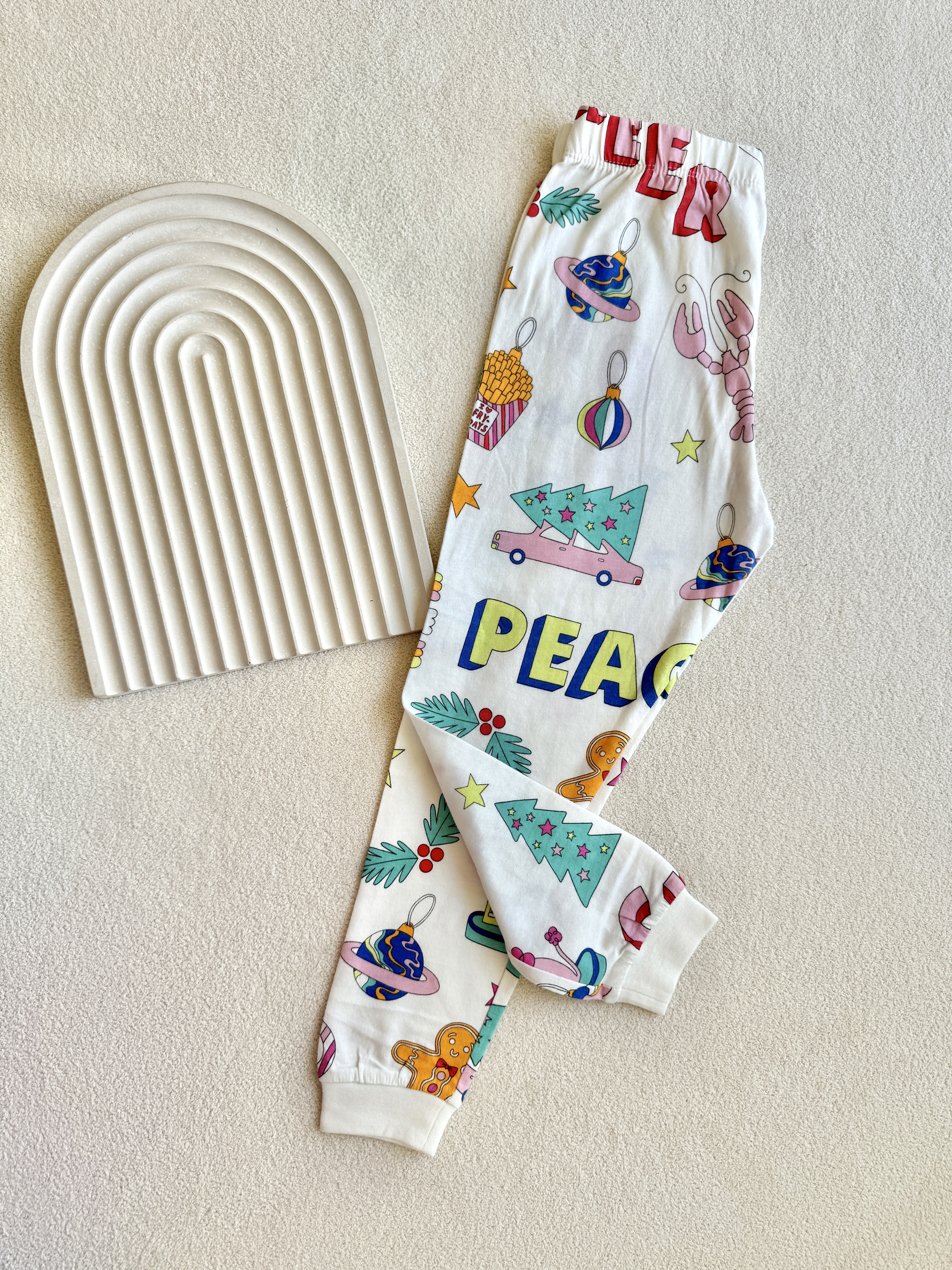 شلوارنخیباکیفیت کارتونی