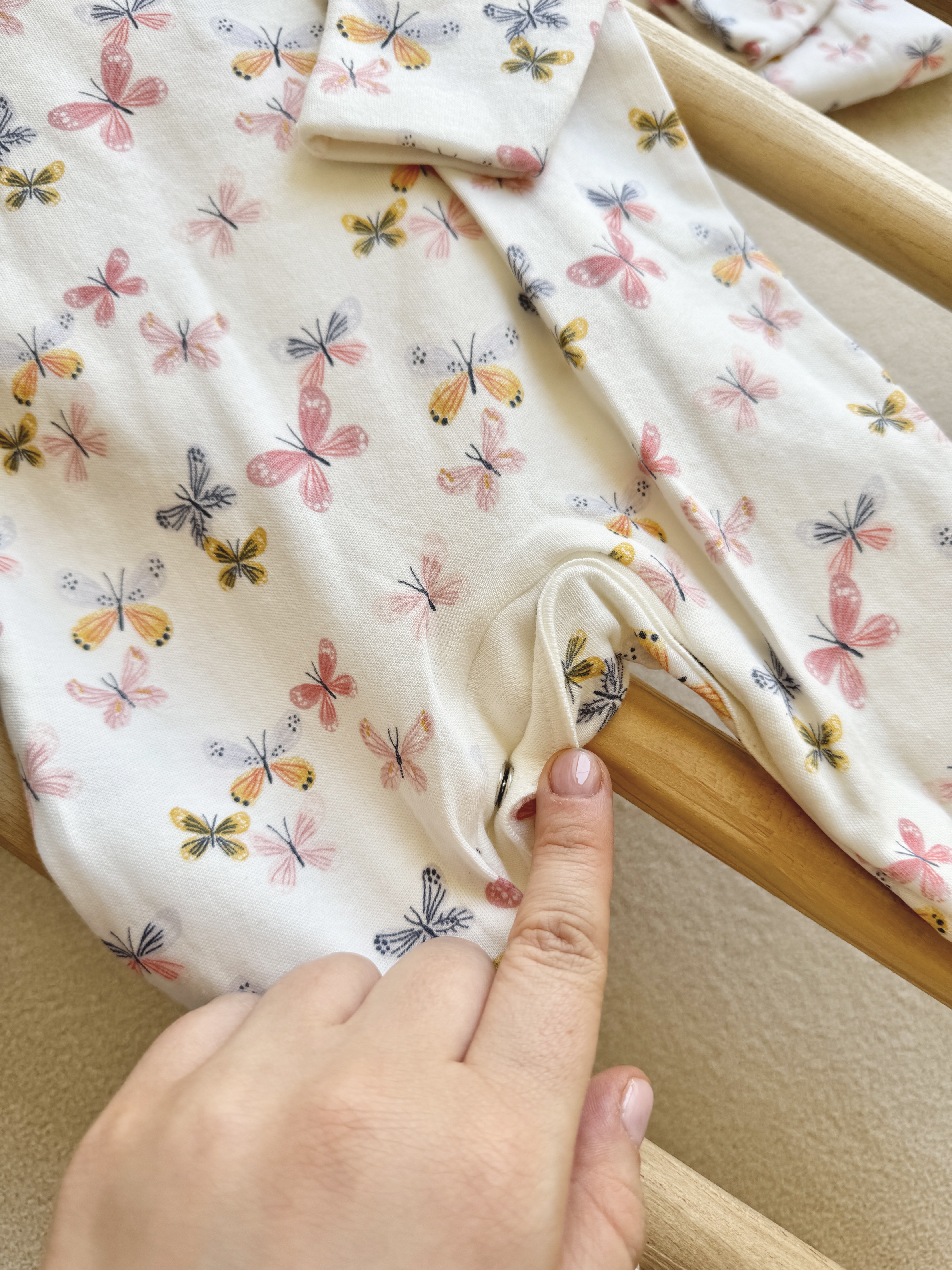 سرهمی جورابدار