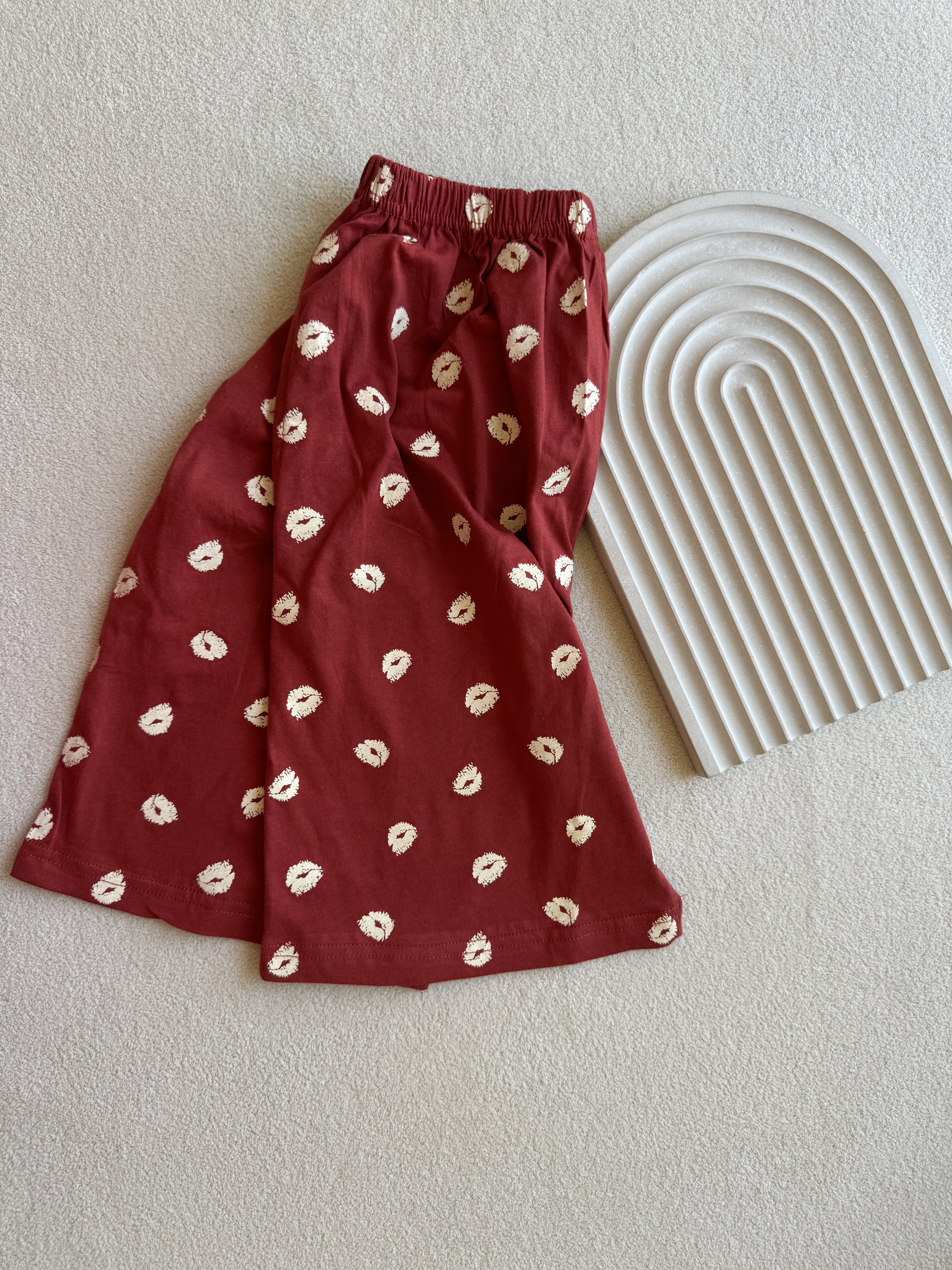 شلوارک دخترانه