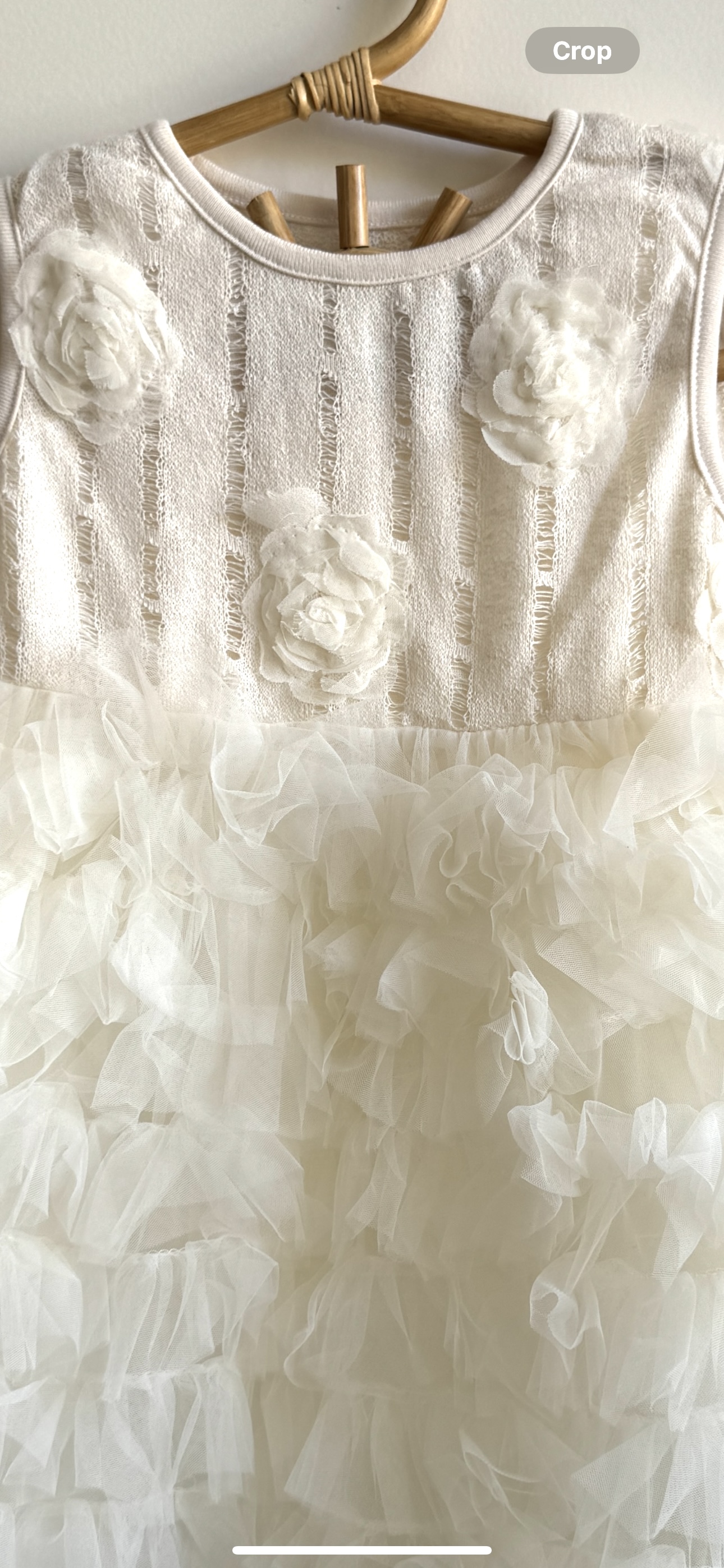 پیراهن مجلسی دو سال