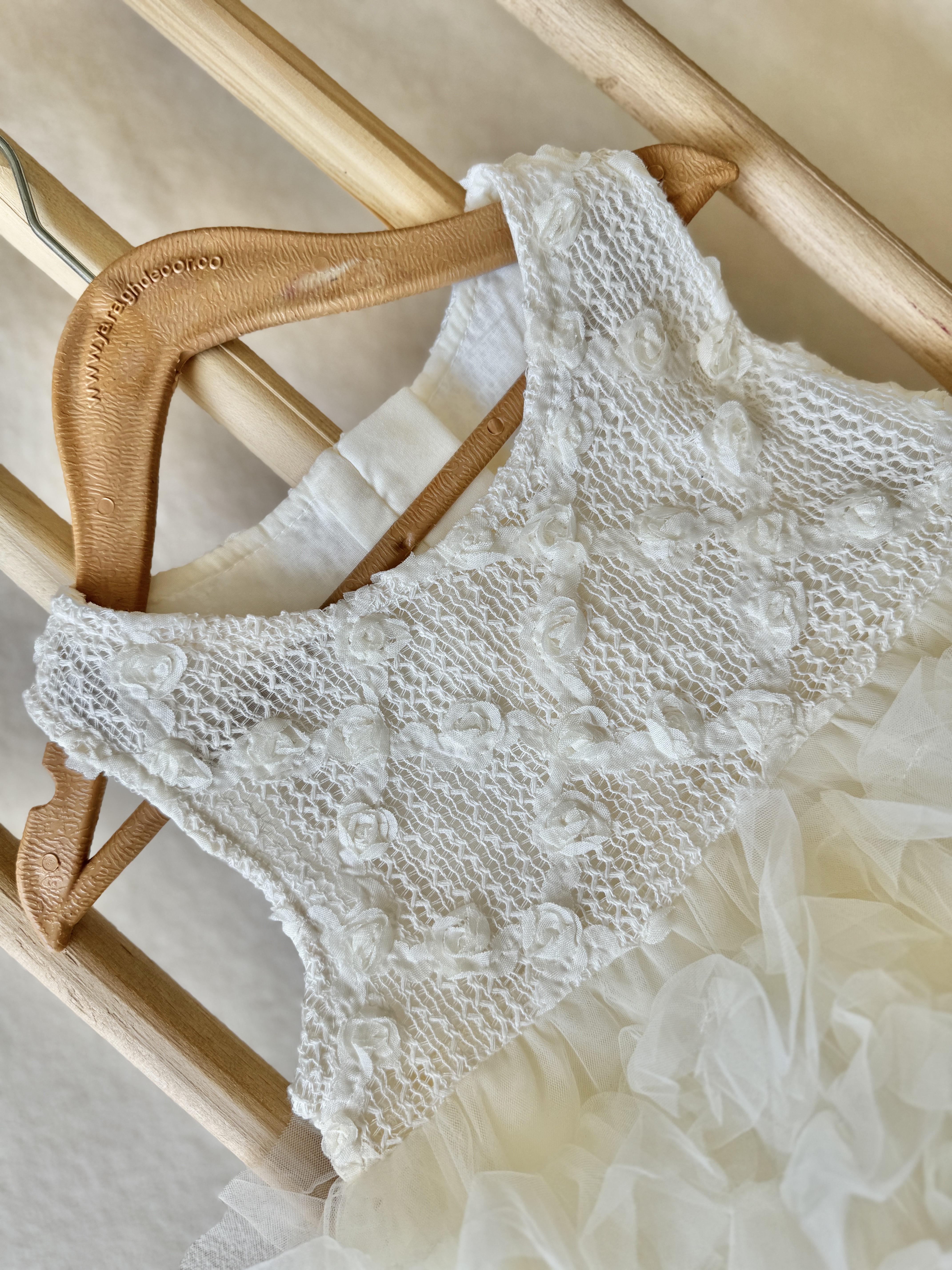 پیراهن عروسی