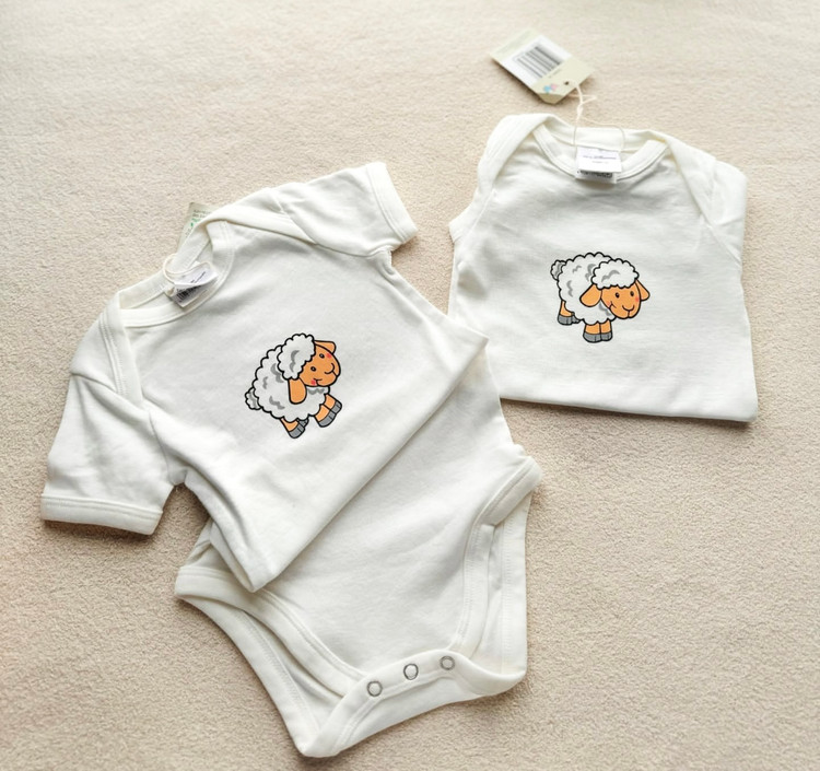 بادی نخپنبه نوزادی