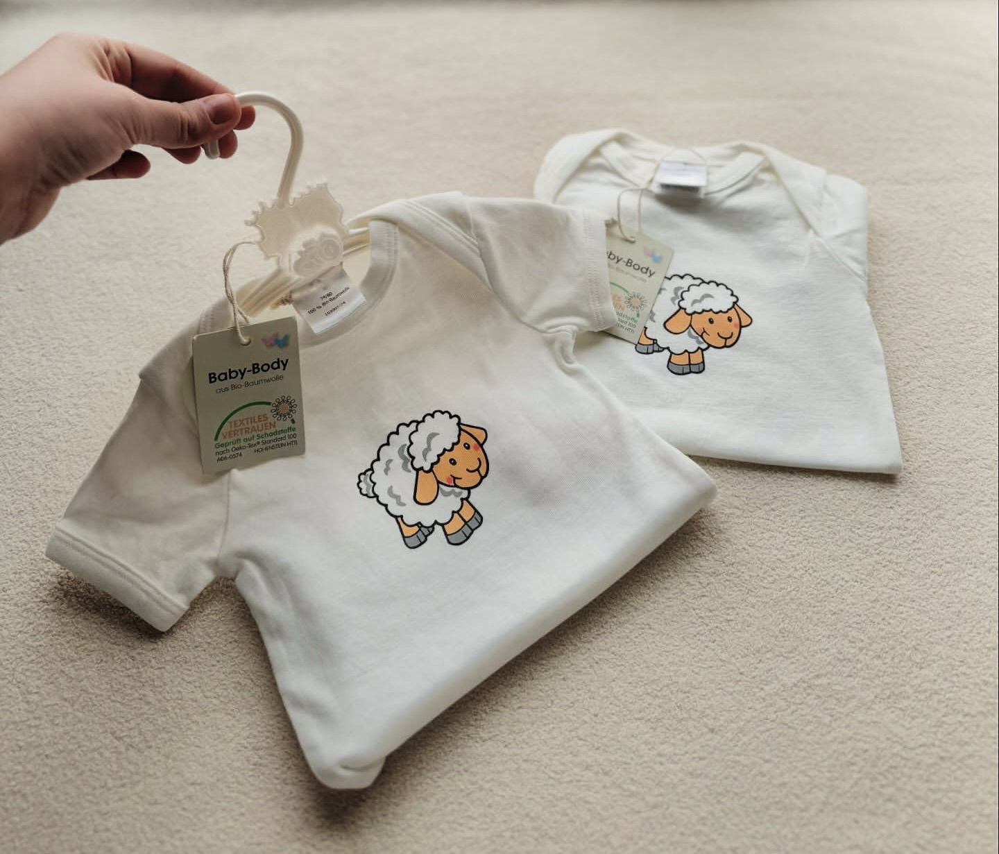 بادی نخ پنبه