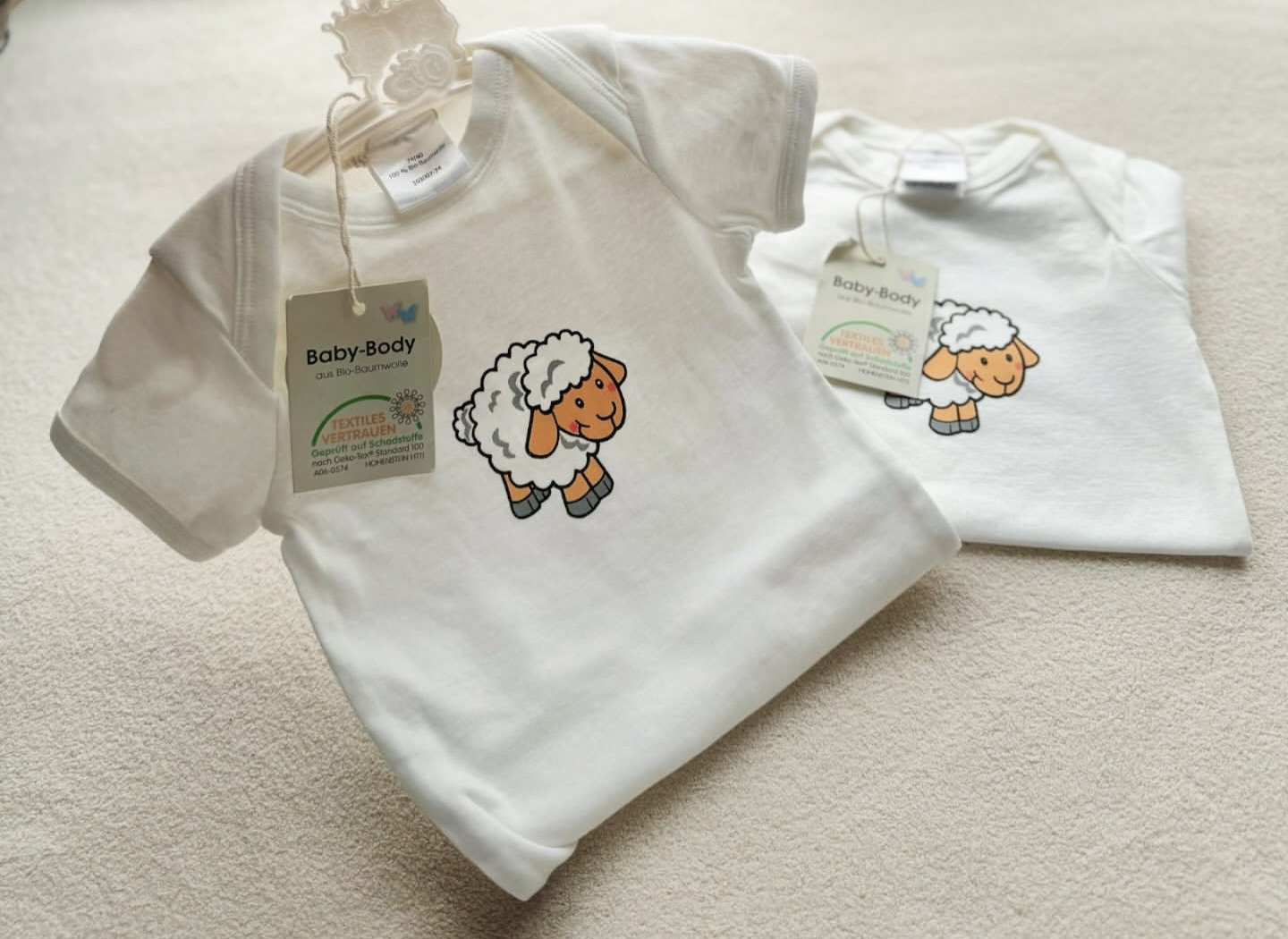 بادی نوزادی