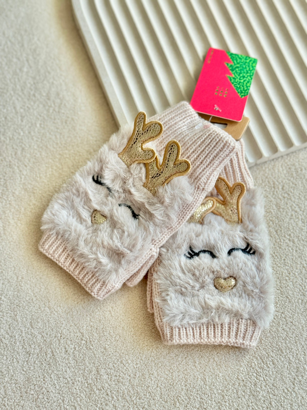 دستکشطرج گوزن