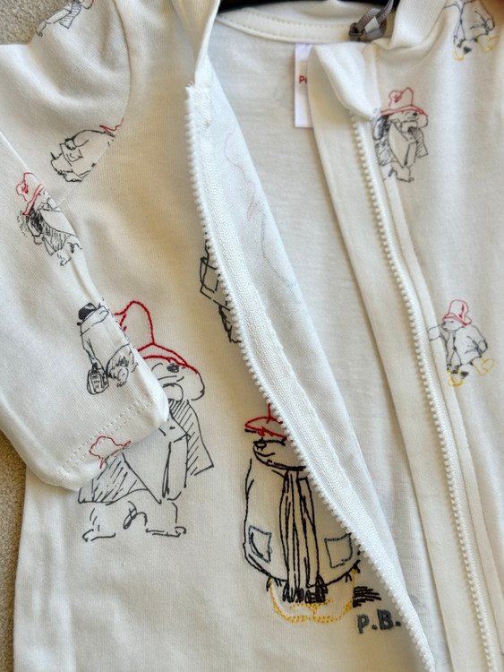 سرهمی بیمارستانی