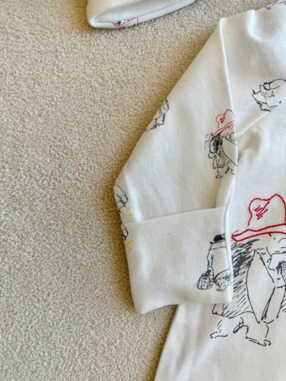 سرهمی صفر تا یک ماه