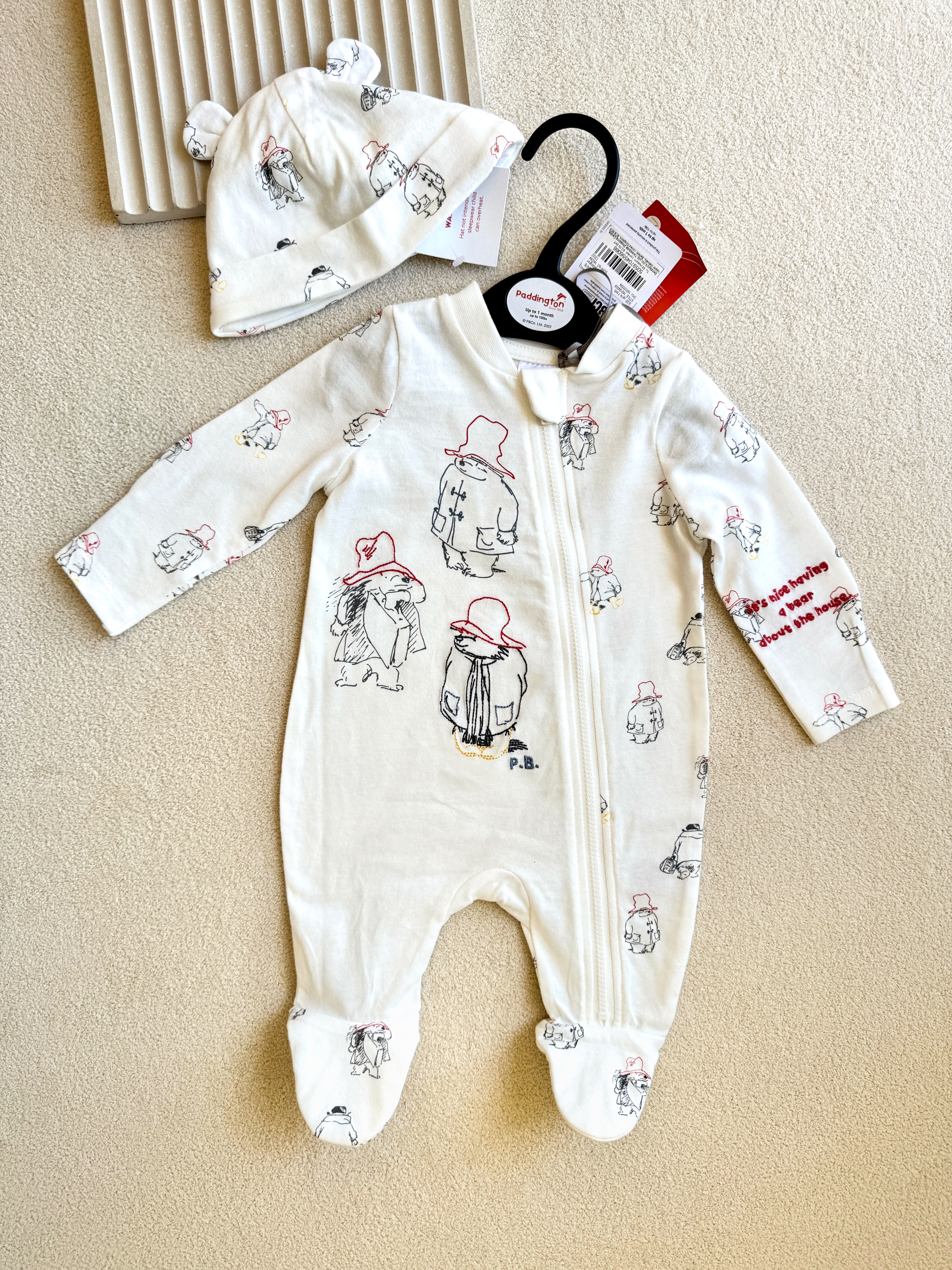 سرهمی نوزادی با کیفیت