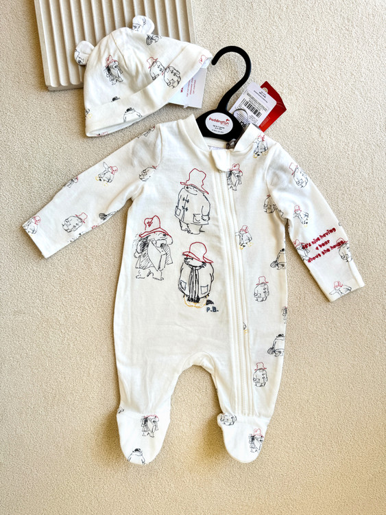 سرهمی نوزادی با کیفیت