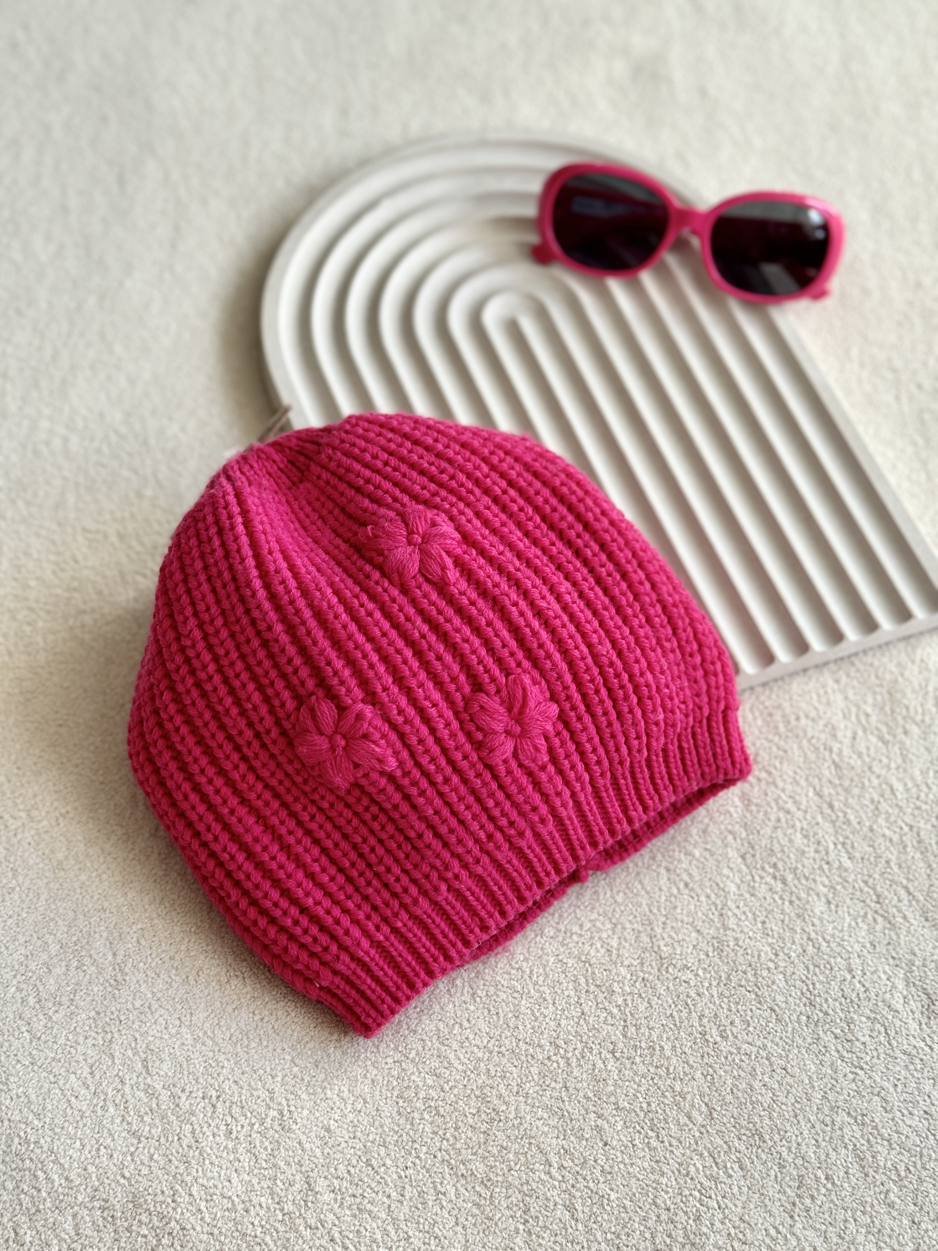 کلاه زمستانی