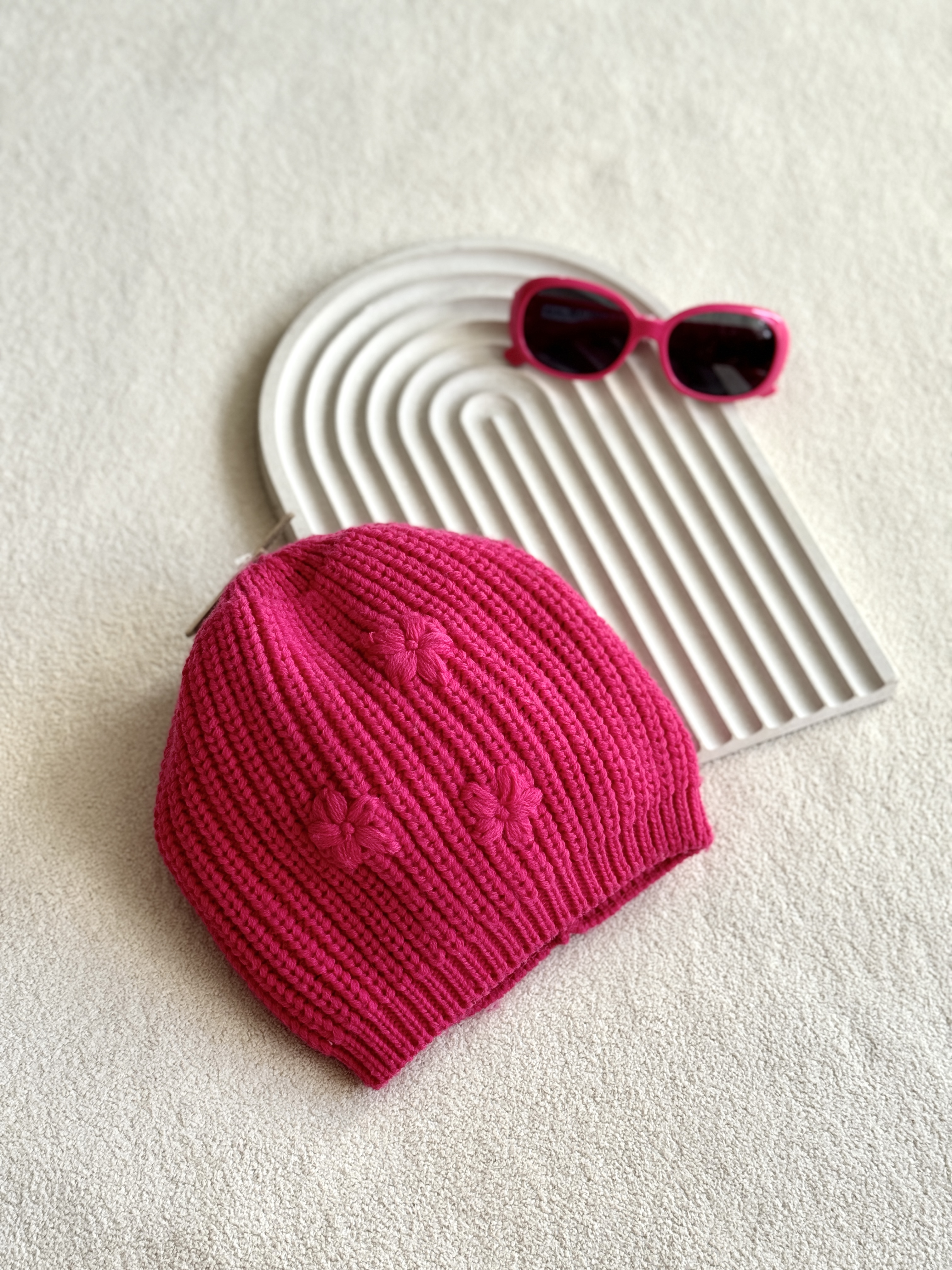 کلاه زمستانی