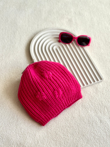 کلاه زمستانی