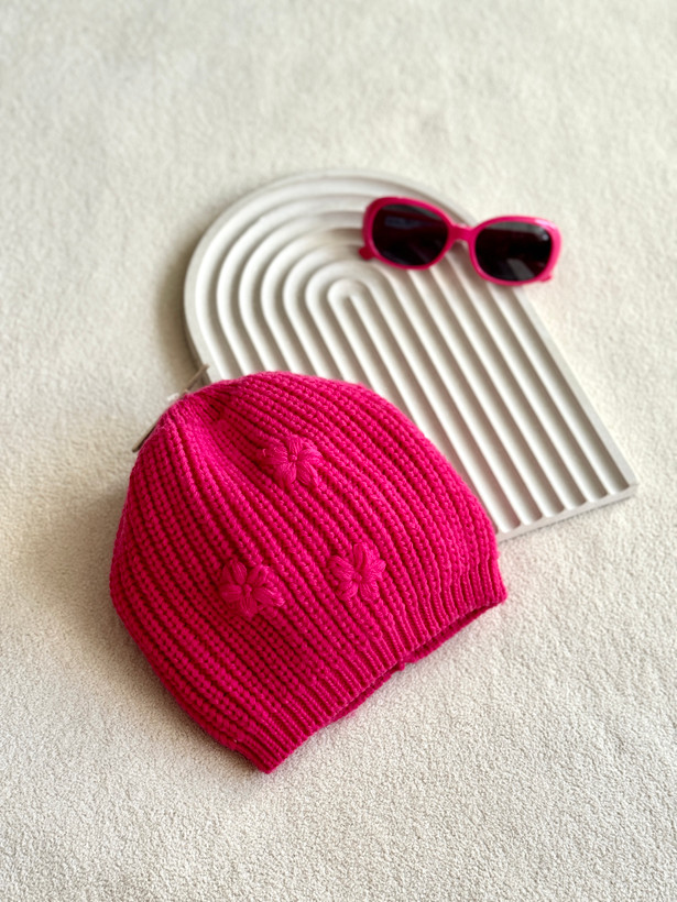 کلاه زمستانی