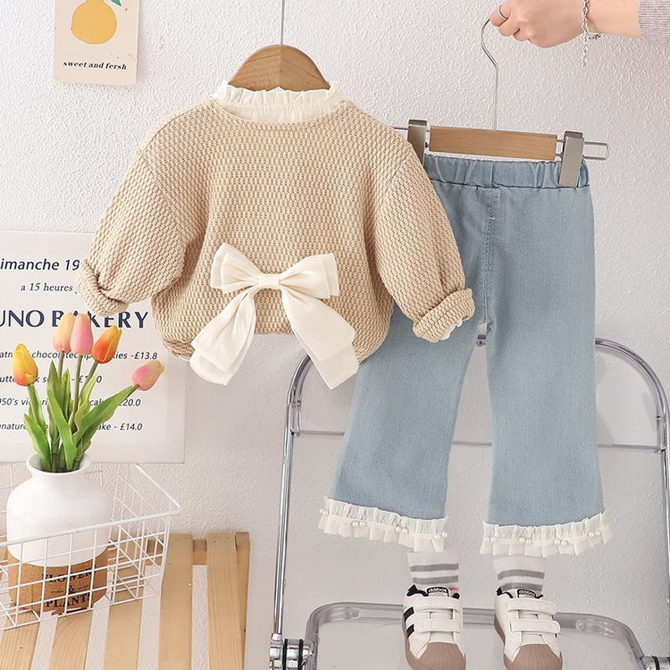 ست بیرونی دخترانه