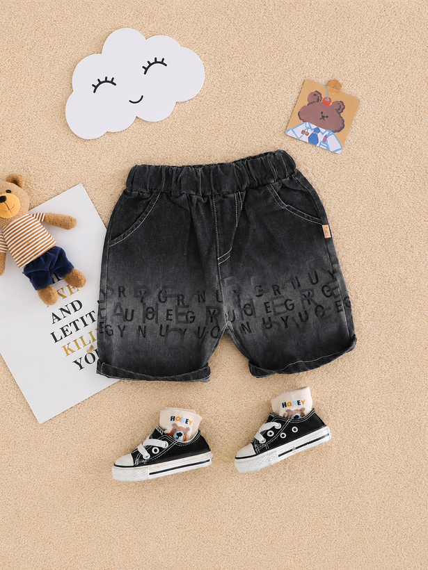 ست تیشرت شلوارکوارداتی تدی Bear مناسب ۱ تا ۵ سال