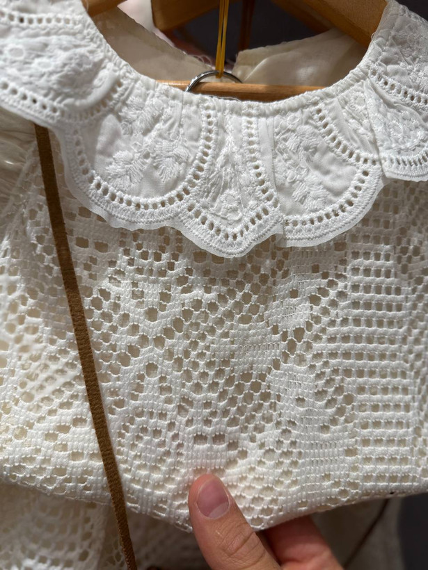 تاپ و شلوارک تابستانی وارداتی مناسب ۱ تا ۵ سال